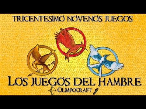 Minecraft | Los Juegos del Hambre MP #309 | OLIMPOCRAFT