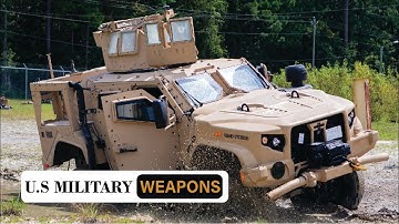 JLTV (Joint Light Tactical Vehicle) | JLTV replacement vehicle HMMWV