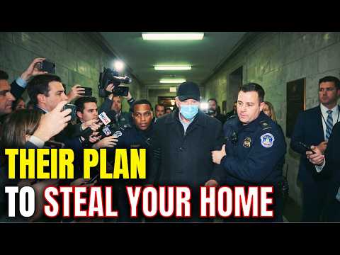 LAWYER: Congress Missed This Deed Fraud Loophole (And Criminals FOUND It)