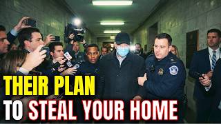 LAWYER: Congress Missed This Deed Fraud Loophole (And Criminals FOUND It)