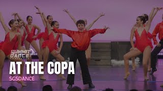 At The Copa - SGSDance - Summit Dance Challenge Regionals 2025