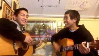 Bumpy Roads - By Jonah And Peter Sim