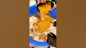 Hướng Dẫn Làm Mồi Câu Cá Tráp (Hanh) - Tập 14 #seafishing #fishing #youtubeshorts #shorts