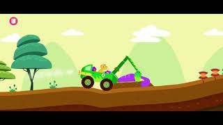 Dino digger yateland games screenshot 5