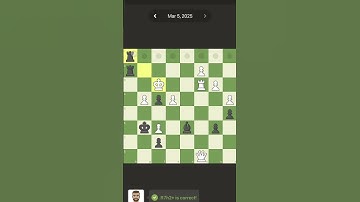 #chess #puzzle #chessmaster #chessgame #shortvideo