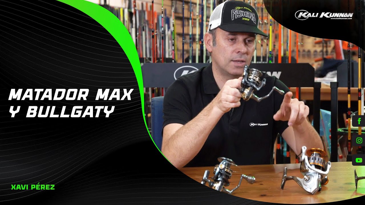 Matador Max y Bullgaty - Kali Kunnan