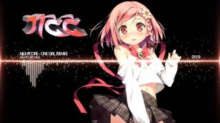 Nightcore - One Girl (Remix) Resimi