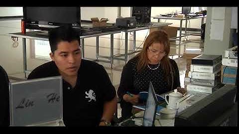 digital front-end equipment  Dexin specializes in Digital TV Solution for more than 20 years