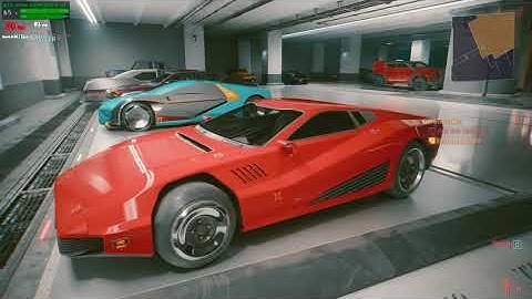 Play Cyberpunk 2077 for the first time PATH TRACING, RAY TRACING, FRAME GEN. & HDR INSANE GRAPHICS