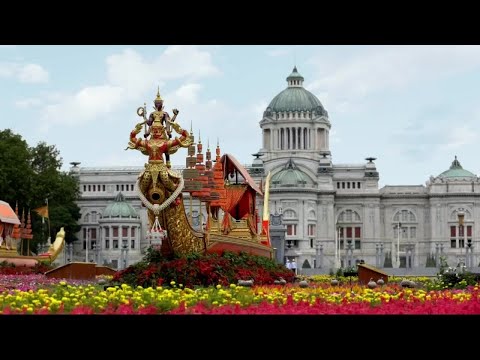 สารคดีเฉลิมพระเกียรติสมเด็จพระเจ้าอยู่หัว ตอนที่ 4 สืบสานความเป็นไทย | 19-04-62 | ไทยรัฐนิวส์โชว์