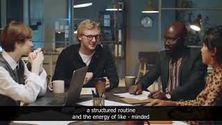 The Work Shift The Ultimate Productivity Hack Boost Focus Efficiency With Spacify