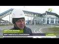 «Транснефть - Сибирь» помог отремонтировать школу в микрорайоне Вынгапуровский