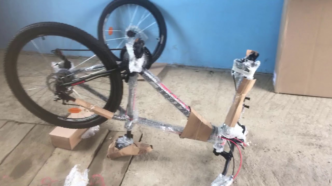 Bicicleta Ultra Nitro 29'' si Ultra Nitro 27.5\