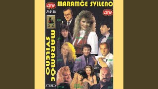 Maramce svileno