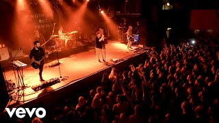 Nothing But Thieves - Particles (Live in Hamburg)