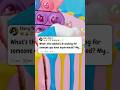 Tricking my copycat sister #reddit