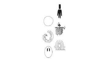 DoorHead  tri7e I​-​III [Remind remote (to see​)​]