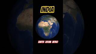 EARTH ZOOM INDIA