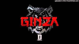 Ginza Official Remix   J Balvin ft  Varios