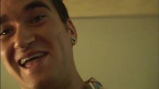 New Found Glory This Disaster DVD: Behind The Scenes