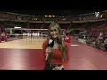 WOMEN'S VOLLEYBALL: Fresno State vs. Washington State | September 24, 2026