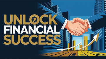 Unlock Financial Success: The Power of Networking for Growth