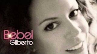Bebel Gilberto - Aganju (Commix Vocal Mix)