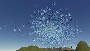 RTR 2018 Domain Group Final Project : Nature