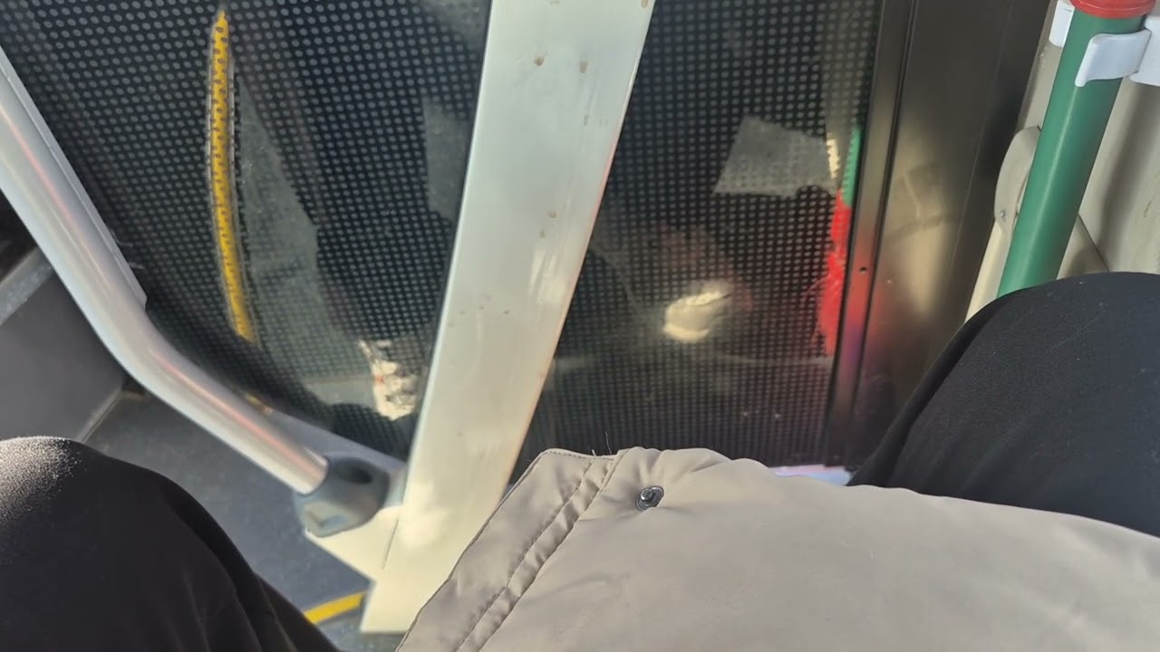 변화의중심 기회의경기 성남시 공공버스 성남시내버스 315번 위례센트럴푸르지오.위례푸른초등학교~복정역환승센터1번승강장 주행영상 