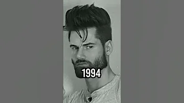 The Evolution Of Ernest Khalimov Gigachad 