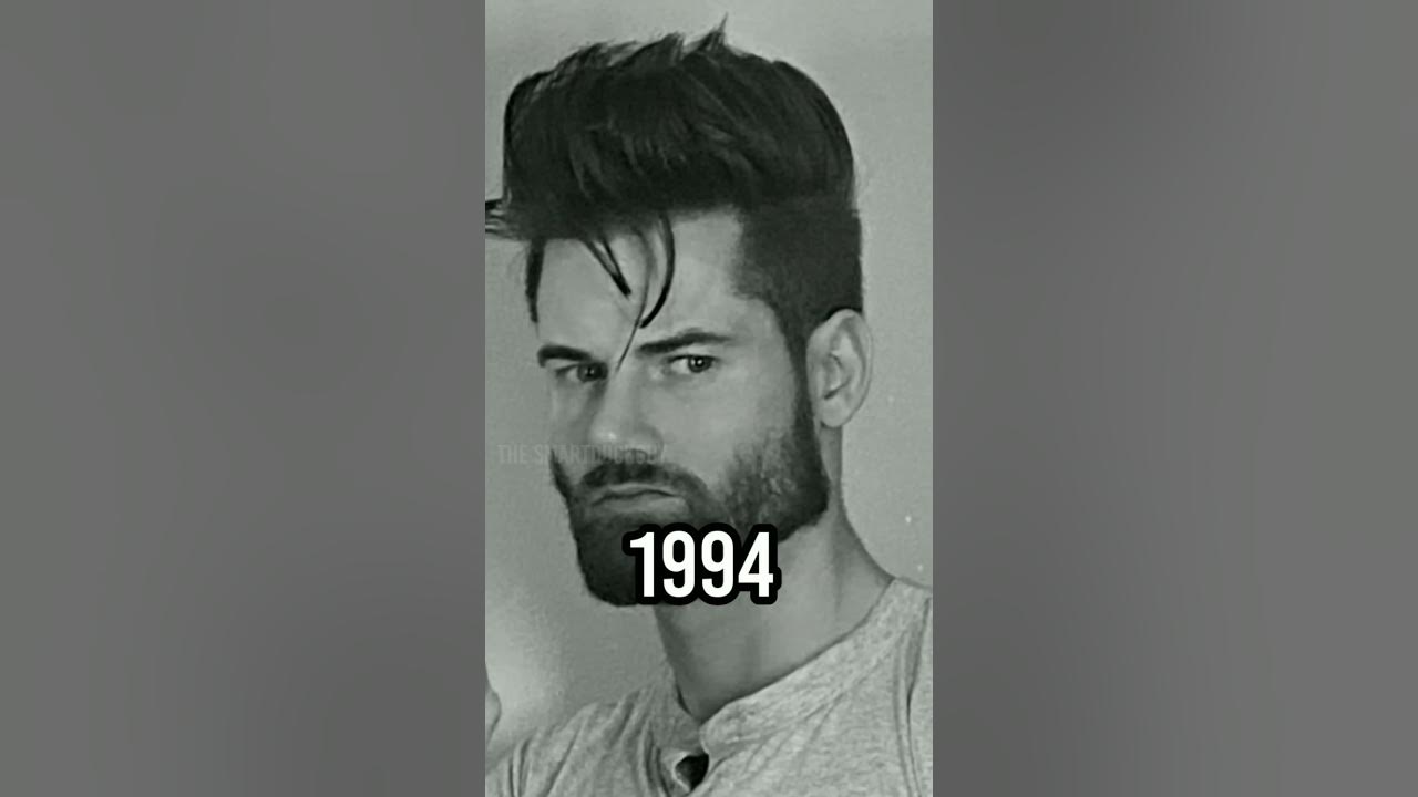 The Evolution of Ernest khalimov ( Gigachad ) 😎