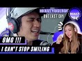 REACTING to MICHAEL PANGILINAN - ONE LAST CRY on Wish Bus