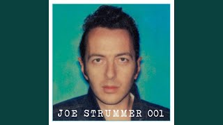 Over the Border (feat. Joe Strummer)