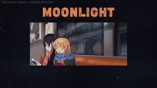 Trippie Redd - Moonlight  (แปลไทย,แปลเพลง,thaisub)