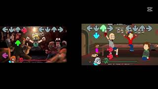 Caillou Shucks Vs Original Shucks