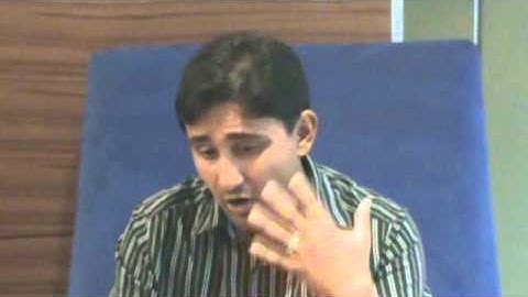 SharePoint  Interview Part 1