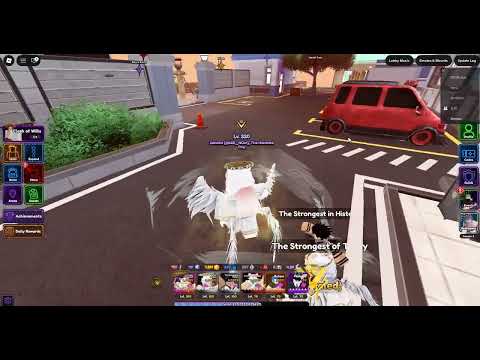 UTDx got shiny kaido and got luffy both rulers