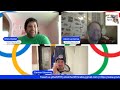 Q&A with Bethesda, MD Native/USA Bobsledder Carsten Vissering
