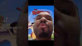 Os Flinstones Abertura