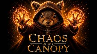 CHAOS In The CANOPY | Teaser Trailer | - Watch now on canigraph.com