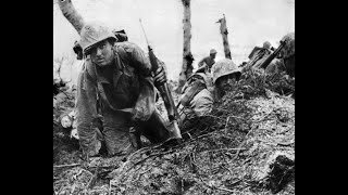 The Invasion of Peleliu Part 1 of 3Operation STALEMATE IIEpisode 320