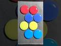 #oddlysatisfying #asmr viral video of the week I Viral video of the day #bestcolorvideo