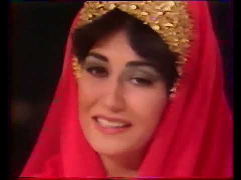   2 میخک نقره ای ۲ با اجرای فریدون فرخزاد