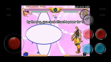 How to timestop in HFTF for newbies