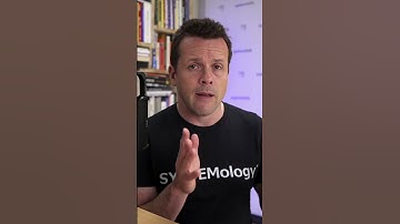 The first systems you should build