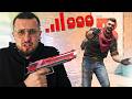 Mes dernières games CATASTROPHIQUES de la saison 3 (Counter Strike 2)