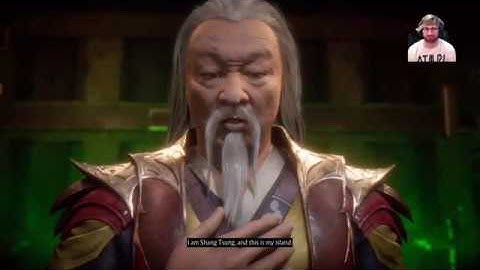 MK11 | Exploring The Krypt For The First Time & More