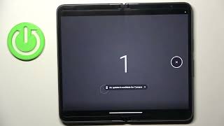 How to Activate & Use Camera Timer on GOOGLE Pixel Fold