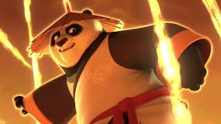 Pospirit Realm Scene Pack Kung Fu Panda 3