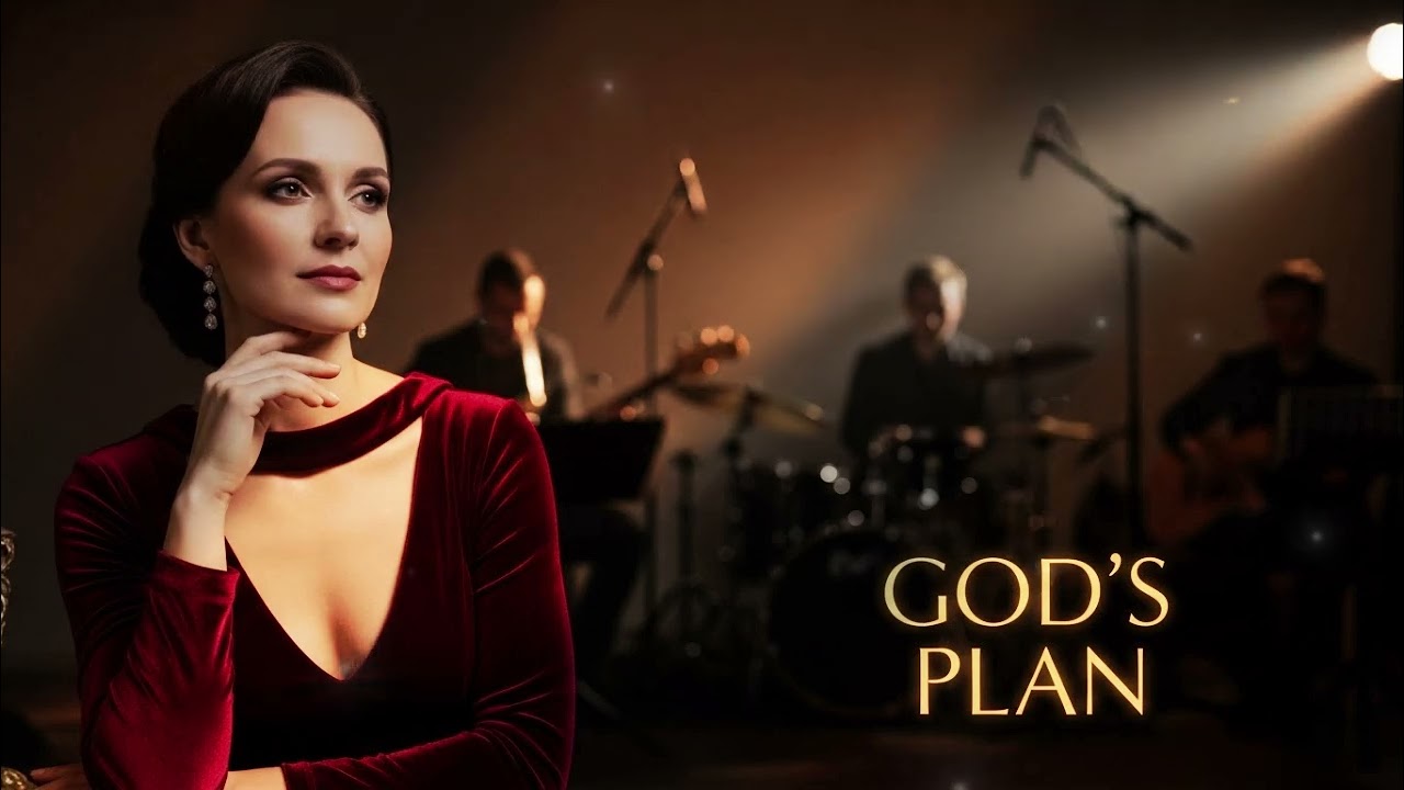 GOD'S PLAN DRAKE | SMOOTH JAZZ